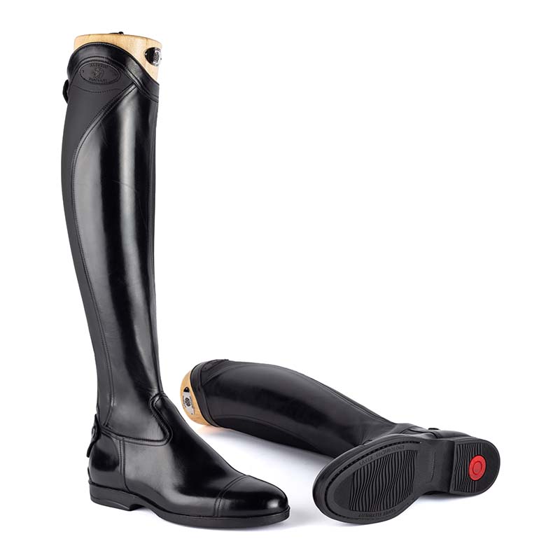 Alberto fasciani riding boots mod. loreto - 3723