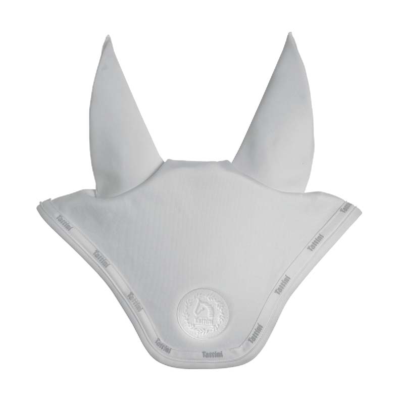 Tattini moma technical fabric fly veil - 0676
