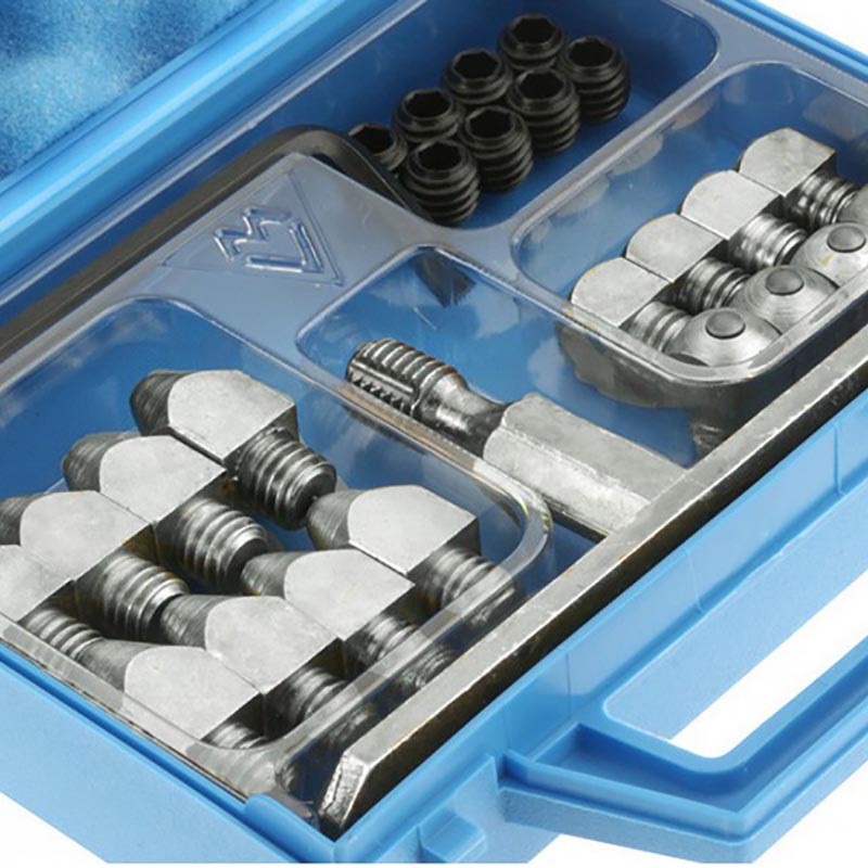 Case studs michel vaillant medium
