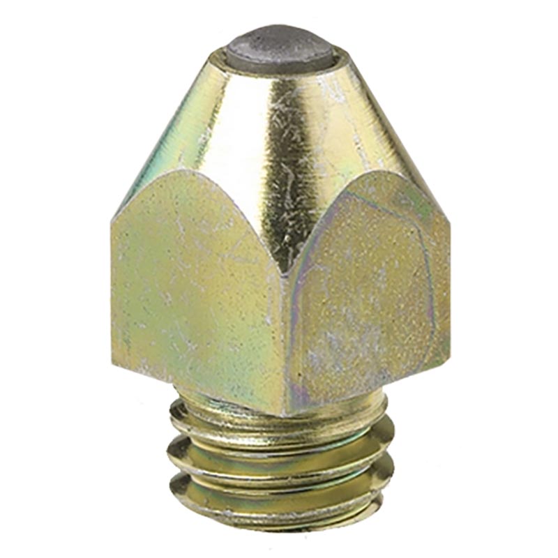 Vaillant harpoon hard metal insert 10x14 mm 3/8 thread