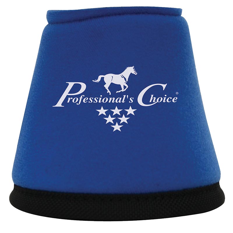 Professional’s choice bell boots