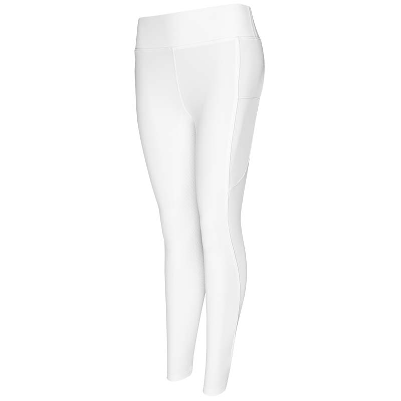Riding leggings katinka full grip for women