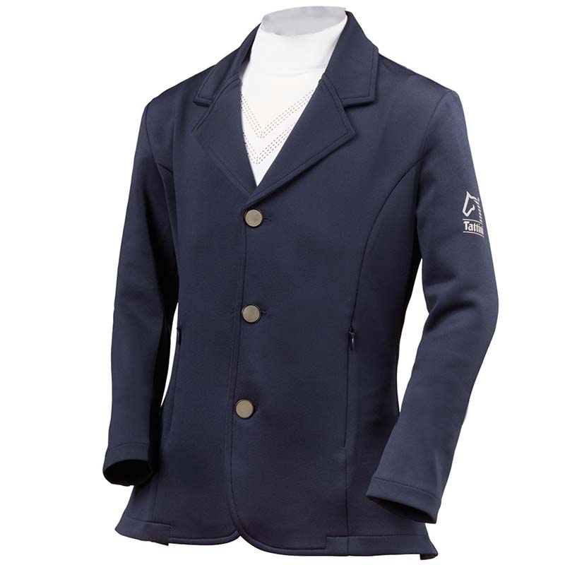 Tattini competition jacket sole model for children