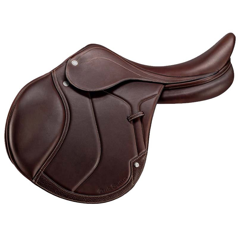 Jumping saddle Equiline Saddle Divisionmodel Nick Skelton - 2703