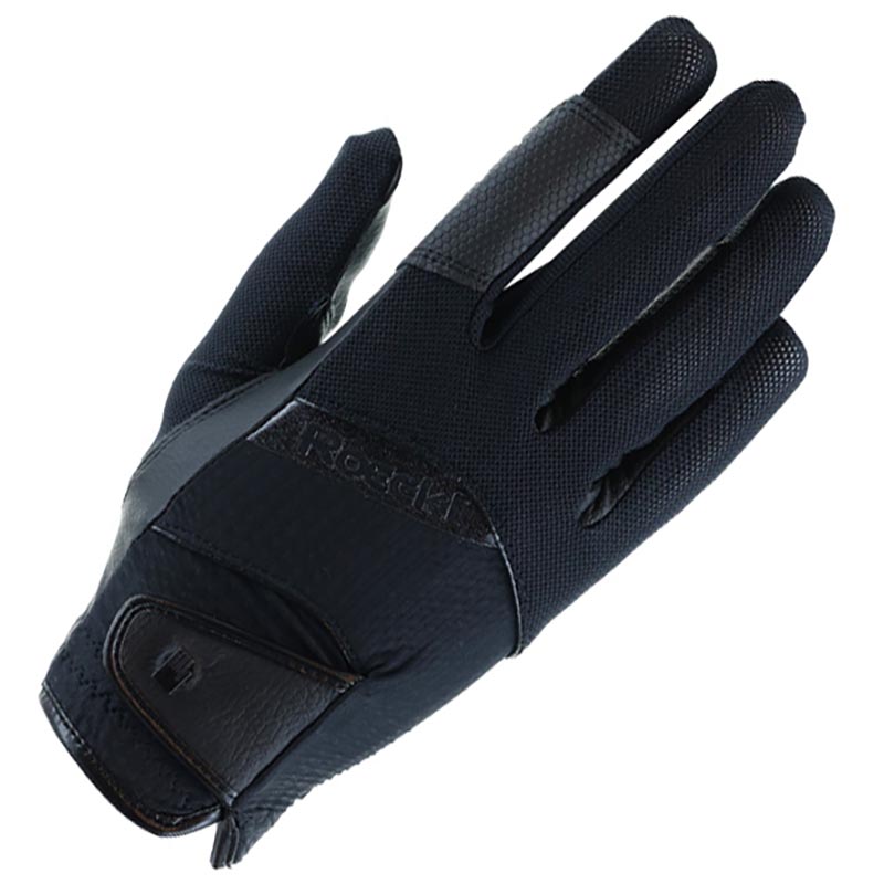 Roeckl riding glove model millero summer - 3066