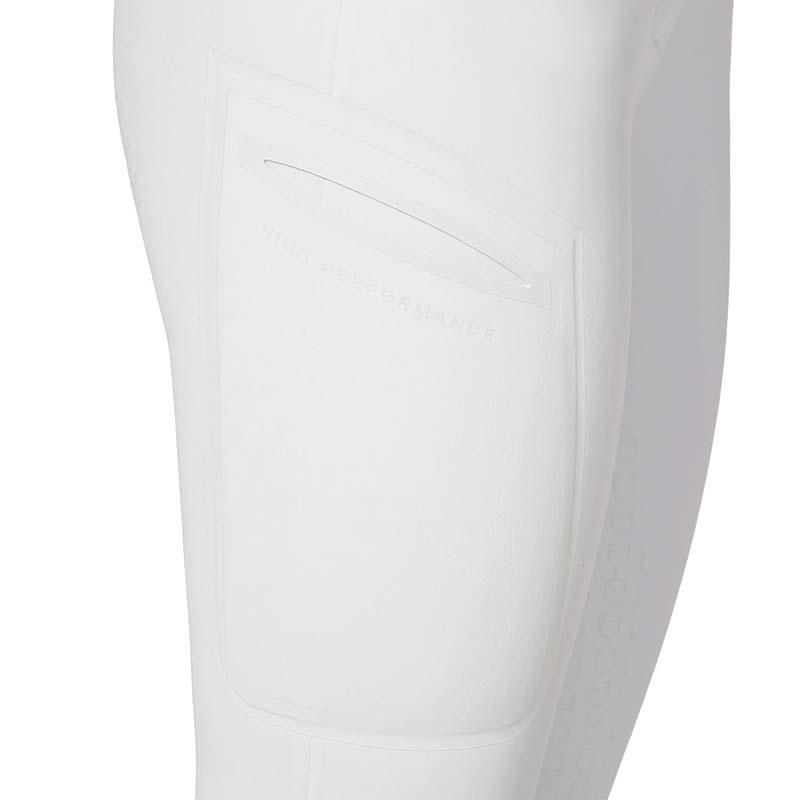 Equestro Ridertechnology women full grip riding breeches - 9928