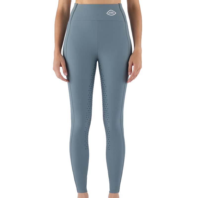 Riding Leggings Equiline w/full grip, lightweight for Women CHEGGIFH - 9218