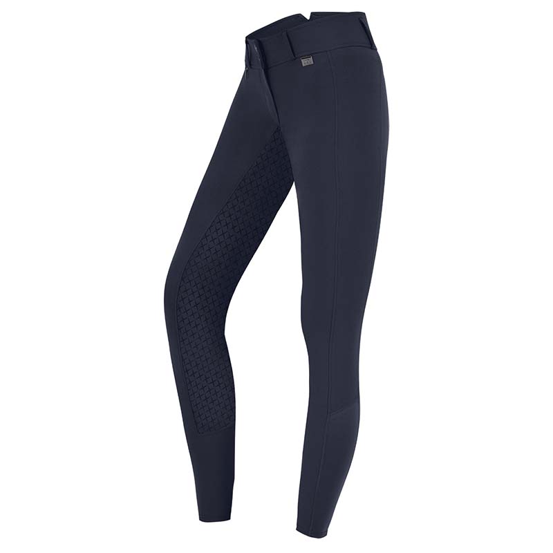 Elt high-waist full-grip riding breeches - 3821