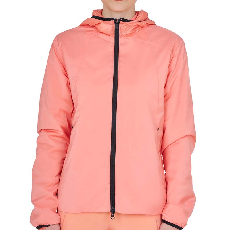 Foldable Waterproof Softshell Jacket Equestro for Women - 9746