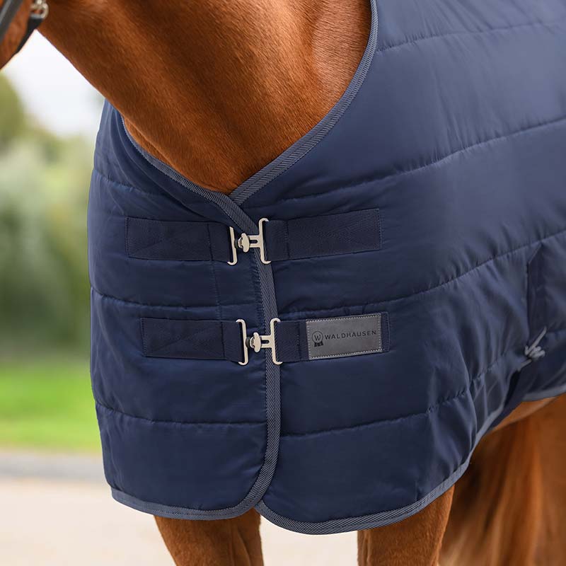 Stable Rug 300 g ECONOMIC Waldhausen 420D - 0236