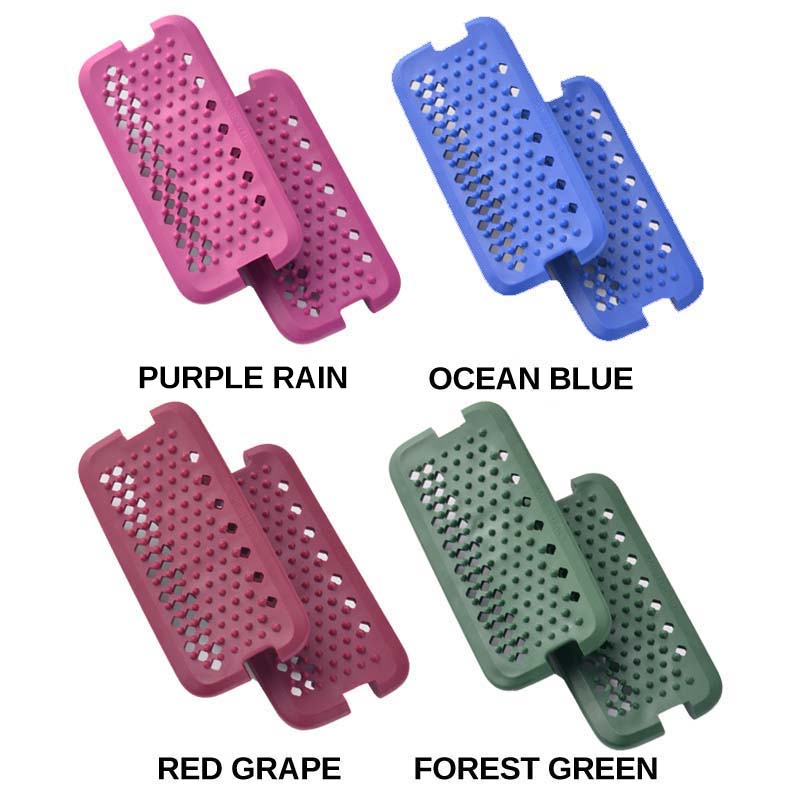 Platform kit for horsena swap stirrups - 3114