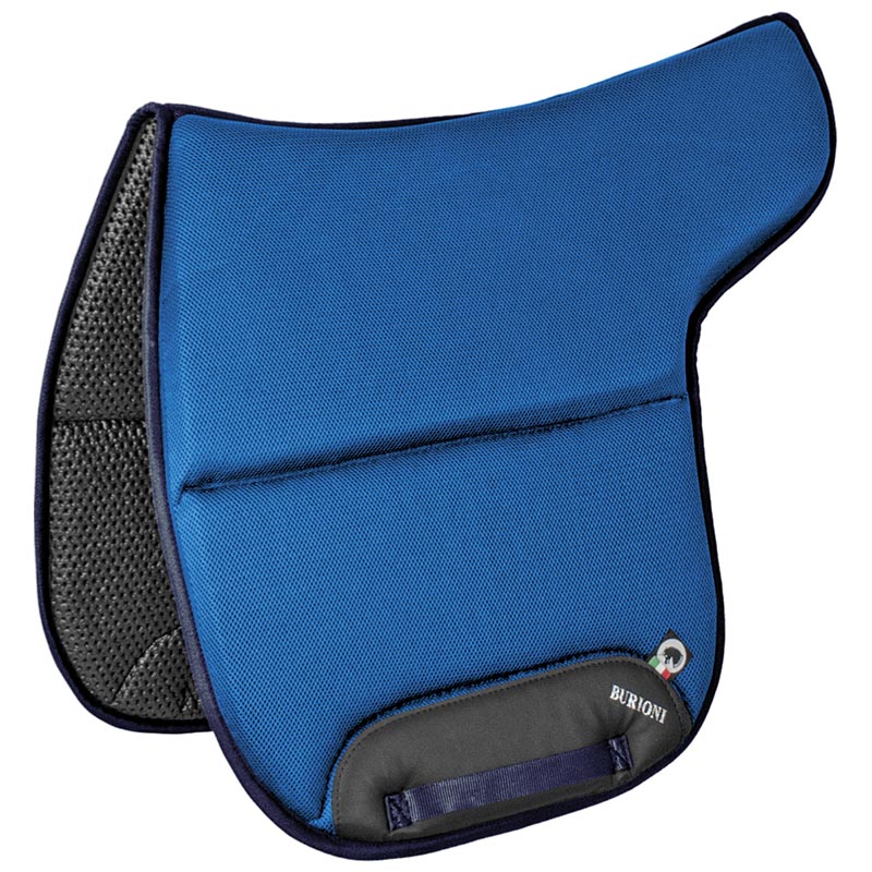 Burioni saddlecloth breathable for australian saddle - 2956