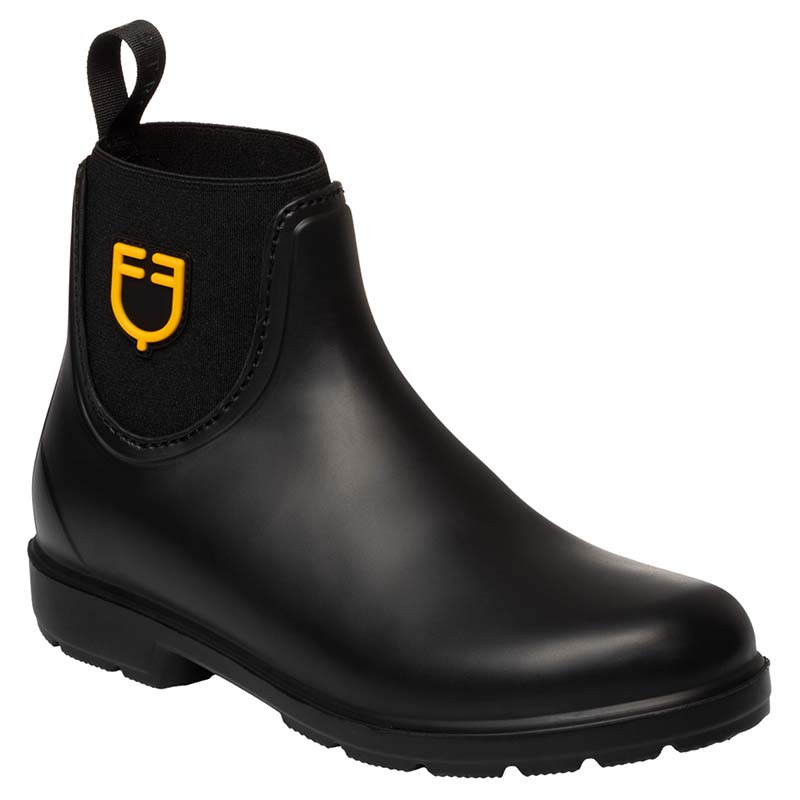 Equestro Jodhpur Boots Unisex, waterproof and ultra-light  - 2288