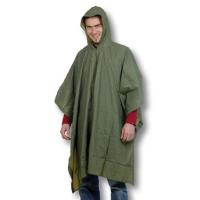 WATERPROOF SLICKER (PONCHO ) OR MANTLE