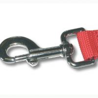 ZINC-COATED BOLT SNAP mm 80