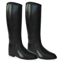 RUBBER WATERPROOF BOOTS WITH PRO-TECH LINING