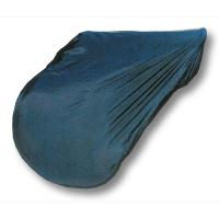 NYLON SADDLE COVER FOR ENGLISH SADDLE