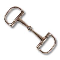 FULL STAINLESS STEEL D BIT