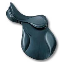 ENGLISH JUMP SADDLE ZALDI mod. OLYMPIC