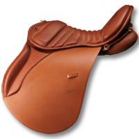 TREKKING SADDLE ZALDI mod. COUNTRY