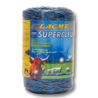 LACME SUPERBLEU THREAD 200 mt