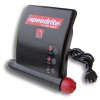 SPEEDRITE DELTA 3 PLUG FENCER 220 Volt JOULE 2.50