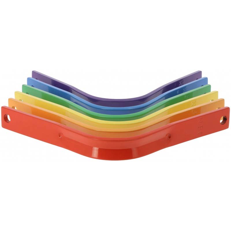 Gullet Bar for NORTON Rexine Progress Saddles - 2376