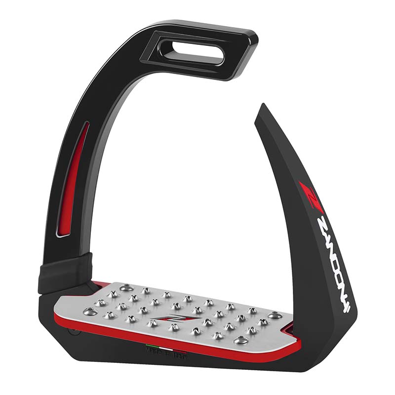 Safety stirrups omnia by zandona'