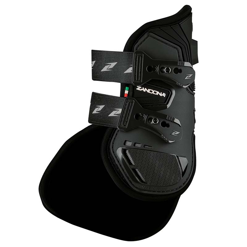 Zandonà carbon pro feel+ ex fetlock boots for competitions - 1736