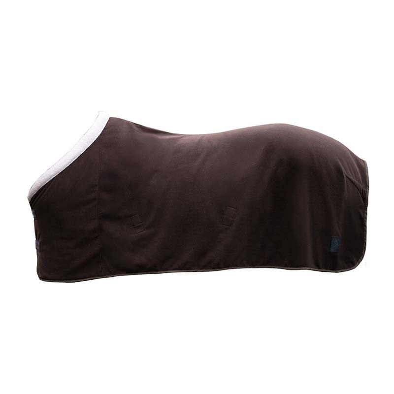 Breathable Warm Fleece Rug Arezzo HKM - 0310