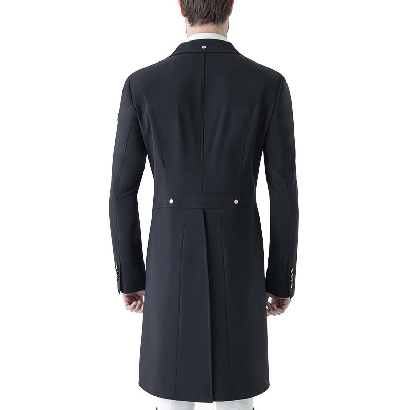 Man dressage jacket frac equiline model oliver - 2135