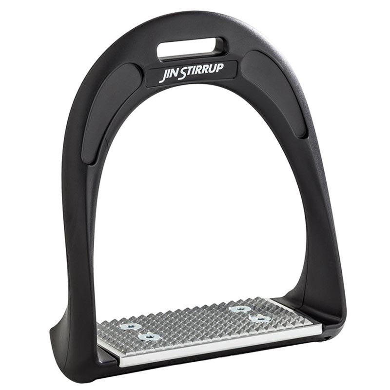 Stirrups jin stirrup in plastic material model evol - 3148
