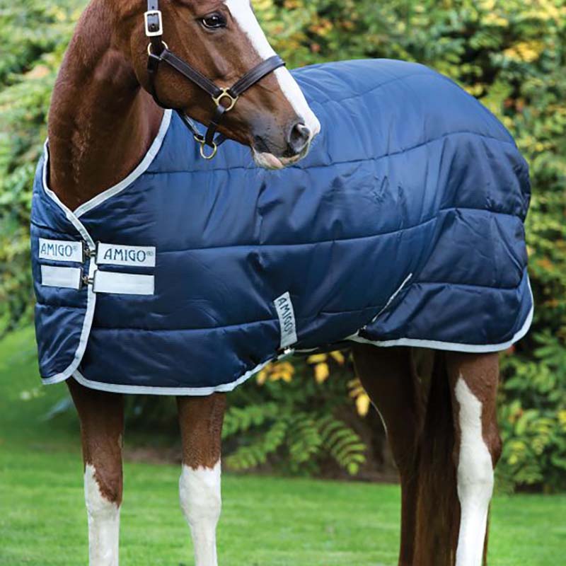 Amigo insulator 200g ripstop stable rug