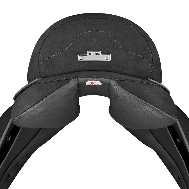 Wintec isabel icon dressage close contact saddle - 2749