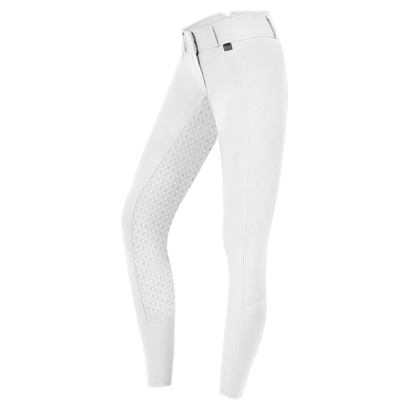 Elt high-waist full-grip riding breeches - 3821