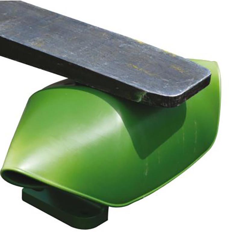 La gee authomatic drinking bowl with straight plate - 6012