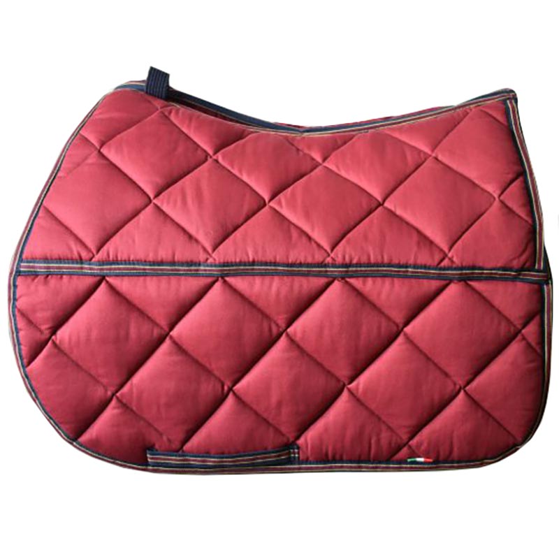 Saddlecloth lovehorses model anti sores