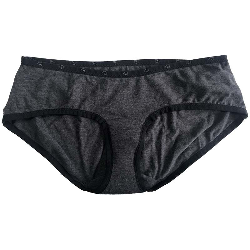 Women’s culotte style underpants with Crabyon gel Razza Pura brand - 4016