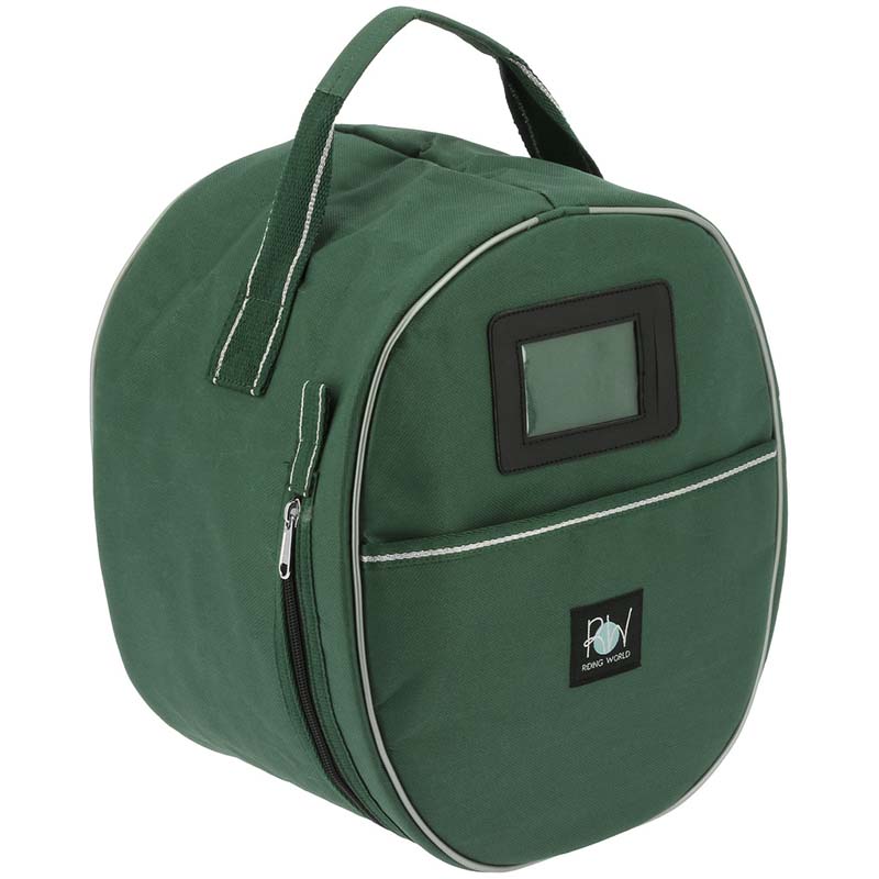 Helmet bag riding world - 2312