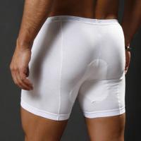 MEN’S BOXER WESTERN model with CRABYON GEL RAZZA PURA brand