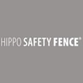 Hippo Safety Fence