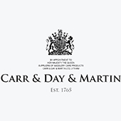 Carr Day Martin