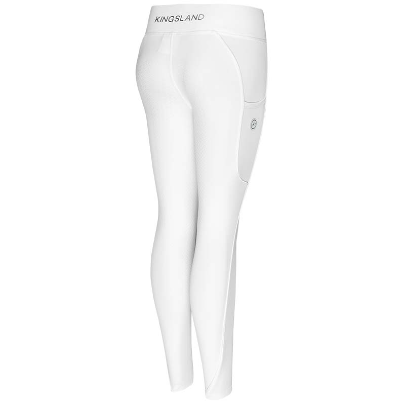 Riding leggings Katinka full grip for women - 9368
