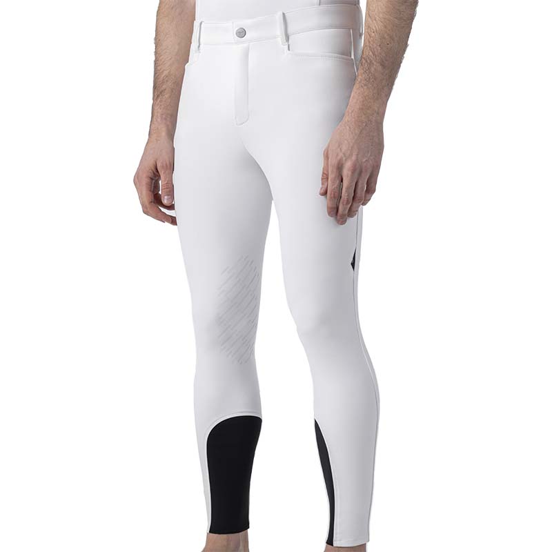Equiline men's riding breeches model bartek - 2643