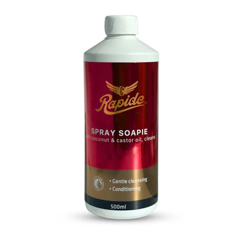 Rapide spray soap ml 500