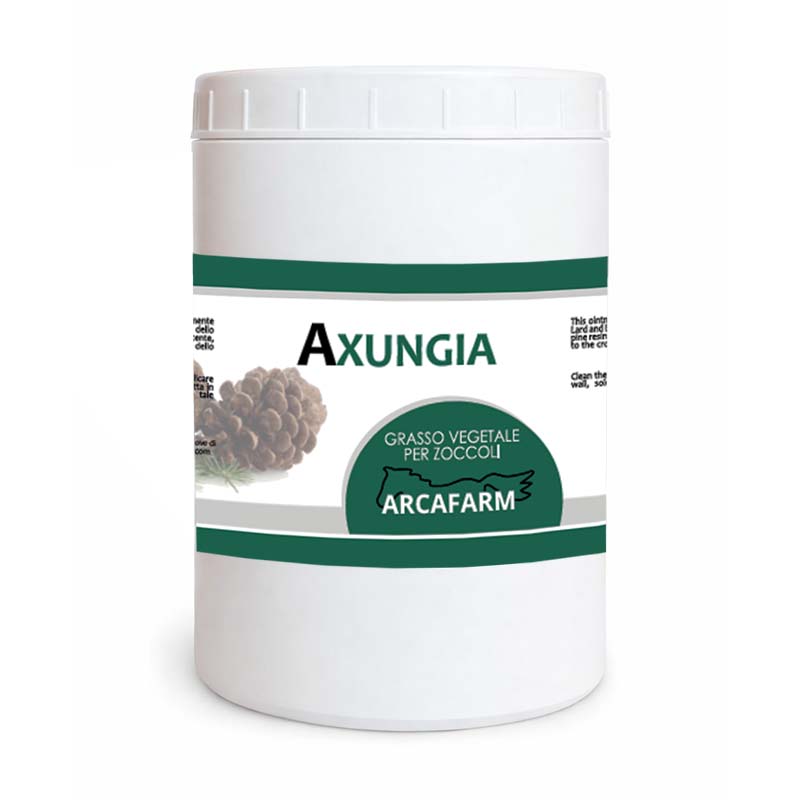 Hoof grease Arcafarm AXUNGIA 1 lt
