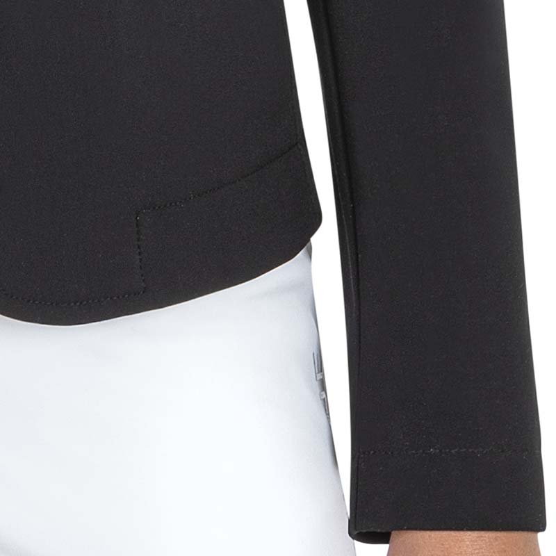 Equiline carolink girl's competition jacket - 3813