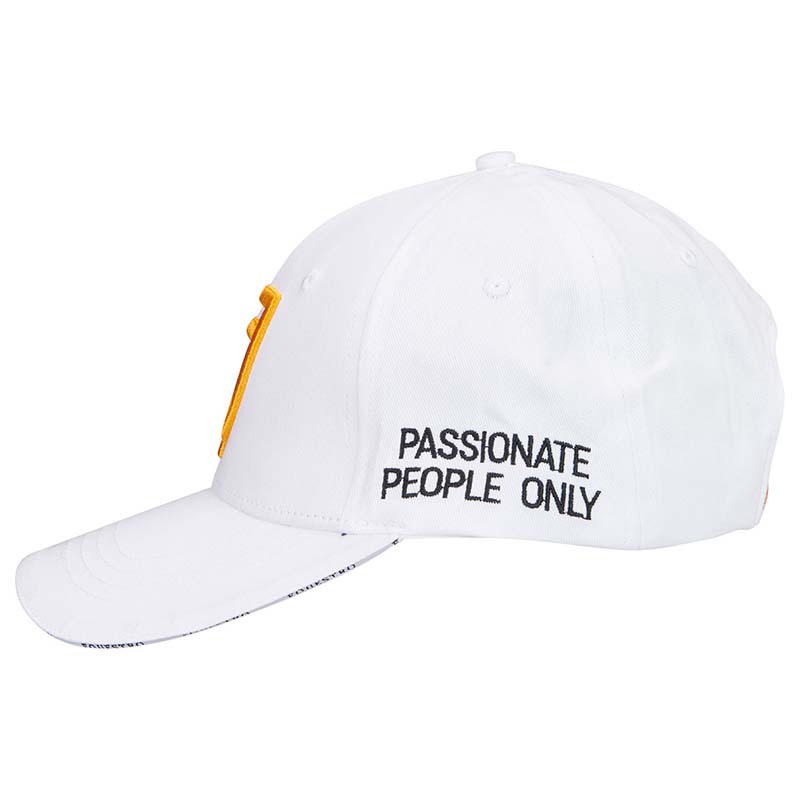 Baseball cap equestro in cotton - 9881