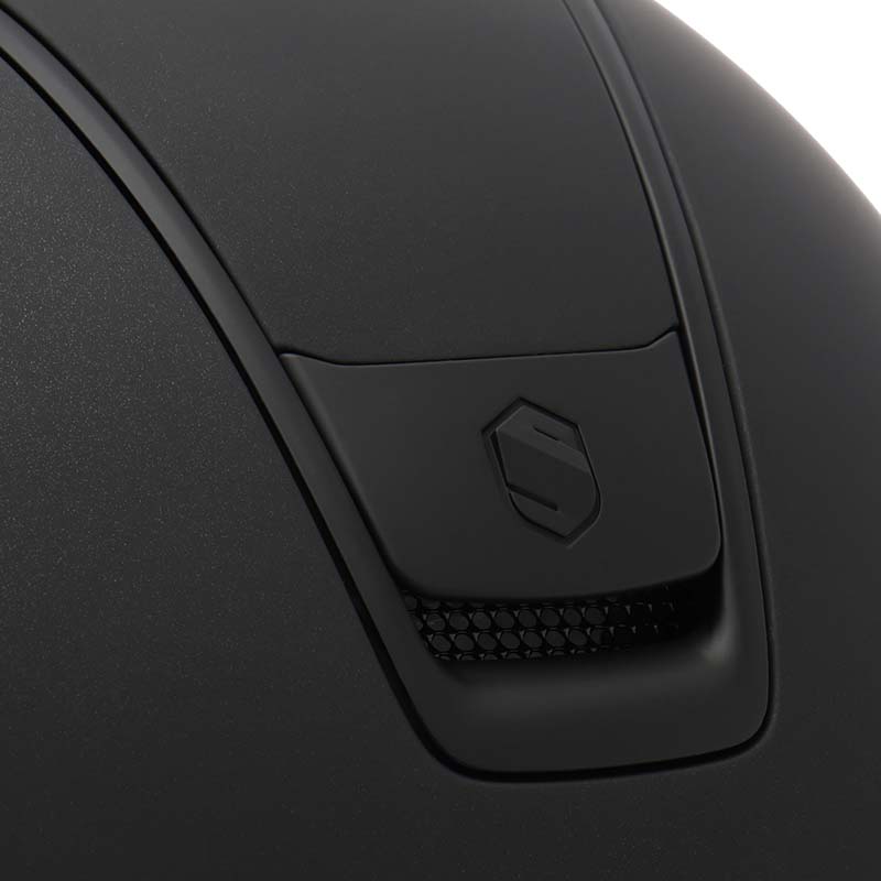 Samshield miss shield 2.0 shadowmatt dark line helmet - 3265