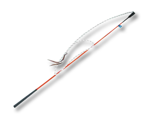 Horseman Carrot Stick String And Popper Myselleria Horseman Carrot Stick String And Popper Myselleria